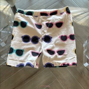 Monica + Andy Kids' Sunglasses Print Shorts. 3T